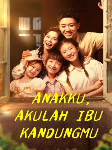 ANAKKU, AKULAH IBU KANDUNGMU